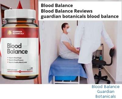 Consumer Review Of Blood Balance